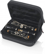 GATOR GL-CLARINET-A Clarinet Case 3 – techzone.com.ua GATOR GL-CLARINET-A Clarinet Case 3 – techzone.com.ua
