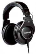 Студійні навушники Shure SRH840A-EFS