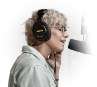 Студийные наушники Shure SRH840A-EFS 7 – techzone.com.ua Студийные наушники Shure SRH840A-EFS 7 – techzone.com.ua