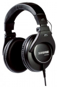 Студійні навушники Shure SRH840A-EFS 1 – techzone.com.ua