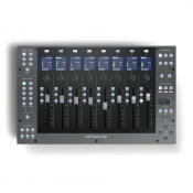 Студійний контролер Solid State Logic SSL UF8 1 – techzone.com.ua
