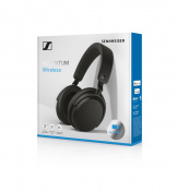 Беспроводные наушники Sennheiser Accentum Wireless Black (700174) 8 – techzone.com.ua Беспроводные наушники Sennheiser Accentum Wireless Black (700174) 8 – techzone.com.ua