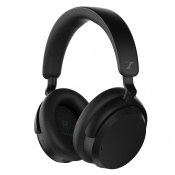 Безпровідні навушники Sennheiser Accentum Wireless Black (700174) 1 – techzone.com.ua