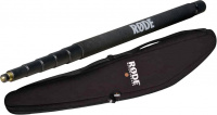 Микрофонный держатель Rode Boompole PRO 2 – techzone.com.ua Микрофонный держатель Rode Boompole PRO 2 – techzone.com.ua