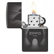 Запальничка Zippo 24756 Radiant Design 46175 5 – techzone.com.ua Запальничка Zippo 24756 Radiant Design 46175 5 – techzone.com.ua