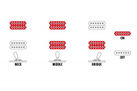 IBANEZ PS60-BK Электрогитара 10 – techzone.com.ua IBANEZ PS60-BK Электрогитара 10 – techzone.com.ua