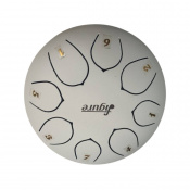 Глюкофон Figure TD68-WH 2 – techzone.com.ua Глюкофон Figure TD68-WH 2 – techzone.com.ua