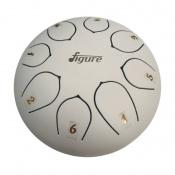 Глюкофон Figure TD68-WH 3 – techzone.com.ua Глюкофон Figure TD68-WH 3 – techzone.com.ua