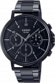 Чоловічий годинник Casio Standard MTP-E321B-1A 1 – techzone.com.ua