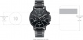 Чоловічий годинник Casio Standard MTP-E321B-1A 5 – techzone.com.ua