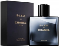 Chanel Bleu De Chanel Парфумована вода для чоловіків 50 мл 3 – techzone.com.ua