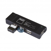 USB-концентратор NAD BluOS Upgrade Kit