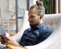 Наушники Creative Zen Air Pro Black 4 – techzone.com.ua