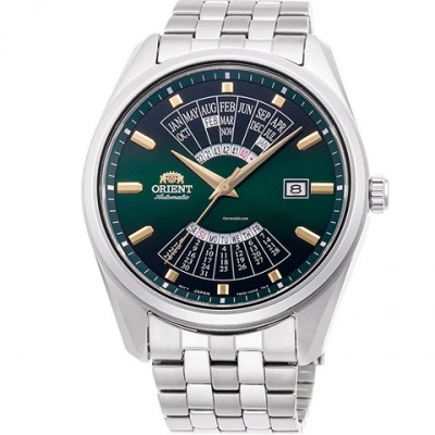 Мужские часы Orient RA-BA0002E10B – techzone.com.ua