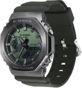 Чоловічий годинник Casio G-SHOCK Classic GM-2100B-3AER 2 – techzone.com.ua Чоловічий годинник Casio G-SHOCK Classic GM-2100B-3AER 2 – techzone.com.ua
