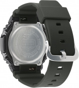 Чоловічий годинник Casio G-SHOCK Classic GM-2100B-3AER 4 – techzone.com.ua Чоловічий годинник Casio G-SHOCK Classic GM-2100B-3AER 4 – techzone.com.ua
