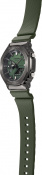Чоловічий годинник Casio G-SHOCK Classic GM-2100B-3AER 5 – techzone.com.ua