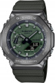 Чоловічий годинник Casio G-SHOCK Classic GM-2100B-3AER 1 – techzone.com.ua