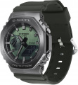 Чоловічий годинник Casio G-SHOCK Classic GM-2100B-3AER 2 – techzone.com.ua