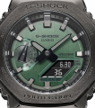 Чоловічий годинник Casio G-SHOCK Classic GM-2100B-3AER 6 – techzone.com.ua