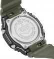Чоловічий годинник Casio G-SHOCK Classic GM-2100B-3AER 7 – techzone.com.ua