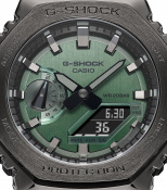 Годинник Casio G-SHOCK Classic GM-2100B-3AER 6 – techzone.com.ua Годинник Casio G-SHOCK Classic GM-2100B-3AER 6 – techzone.com.ua