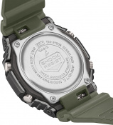 Годинник Casio G-SHOCK Classic GM-2100B-3AER 7 – techzone.com.ua Годинник Casio G-SHOCK Classic GM-2100B-3AER 7 – techzone.com.ua