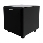 Сабвуфер Earthquake MiniMe DSP P8 Black Piano 2 – techzone.com.ua