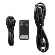 Сабвуфер Earthquake MiniMe DSP P8 Black Piano 7 – techzone.com.ua