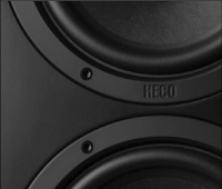 Акустика Heco Aurora XT 700 Black Walnut (пара) 3 – techzone.com.ua Акустика Heco Aurora XT 700 Black Walnut (пара) 3 – techzone.com.ua