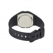 Наручний електронний годинник Casio W-59-1VQES 2 – techzone.com.ua