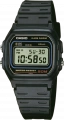 Наручний електронний годинник Casio W-59-1VQES 1 – techzone.com.ua