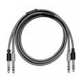 Elektron Twin Balanced Audio Cable, 450 см 1 – techzone.com.ua