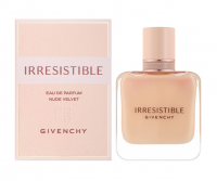 Givenchy Irresistible Nude Velvet Парфумована вода для жінок 50 мл 3 – techzone.com.ua