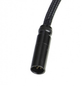 Кабель Pro-Ject Connect it Phono S MiniXLR/MiniXLR 1,23m 2 – techzone.com.ua Кабель Pro-Ject Connect it Phono S MiniXLR/MiniXLR 1,23m 2 – techzone.com.ua