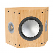 Тилові акустичні колонки Monitor Audio Silver FX Natural Oak 1 – techzone.com.ua