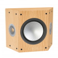 Тыловые акустические колонки Monitor Audio Silver FX Natural Oak 1 – techzone.com.ua