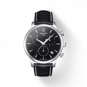 Чоловічий годинник Tissot Tradition Chronograph T063.617.16.057.00 2 – techzone.com.ua Чоловічий годинник Tissot Tradition Chronograph T063.617.16.057.00 2 – techzone.com.ua