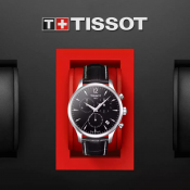 Чоловічий годинник Tissot Tradition Chronograph T063.617.16.057.00 5 – techzone.com.ua Чоловічий годинник Tissot Tradition Chronograph T063.617.16.057.00 5 – techzone.com.ua