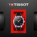 Чоловічий годинник Tissot Tradition Chronograph T063.617.16.057.00 5 – techzone.com.ua