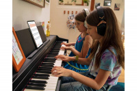 Roland RP107-BKX Цифрове піаніно 10 – techzone.com.ua