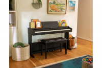 Roland RP107-BKX Цифровое пианино 9 – techzone.com.ua