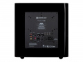 Сабвуфер Monitor Audio Radius 390 Black Gloss 4 – techzone.com.ua