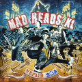 Вінілова платівка Mad Heads XL - УкраїнSKA [LP] – techzone.com.ua