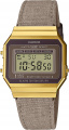 Годинник Casio VINTAGE ICONIC A700WEGL-5AEF – techzone.com.ua