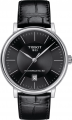 Чоловічий годинник Tissot Carson Premium Powermatic 80 T122.407.16.051.00 1 – techzone.com.ua