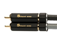 Разъем Silent Wire RCA Stecker Serie 16 Au SW (81000402) 2 – techzone.com.ua Разъем Silent Wire RCA Stecker Serie 16 Au SW (81000402) 2 – techzone.com.ua