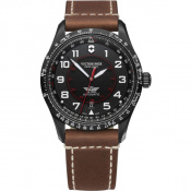 Мужские часы Victorinox Swiss Army AIRBOSS Mechanical V241886