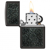 Запальничка Zippo 24756 Pattern Design 48961 3 – techzone.com.ua Запальничка Zippo 24756 Pattern Design 48961 3 – techzone.com.ua
