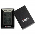 Запальничка Zippo 24756 Pattern Design 48961 4 – techzone.com.ua